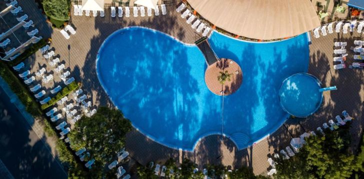Puhka Bulgaarias, 4* hotellis MPM HOTEL KALINA GARDEN! 13