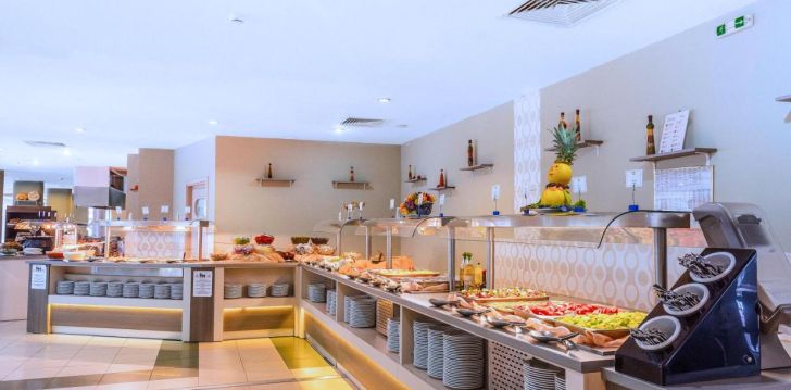 Puhka Bulgaarias, 4* hotellis MPM HOTEL KALINA GARDEN! 14