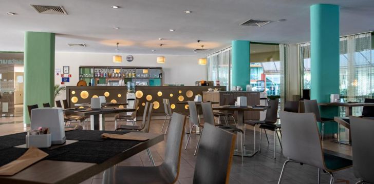 Puhka Bulgaarias, 4* hotellis MPM HOTEL KALINA GARDEN! 15