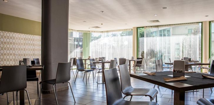 Puhka Bulgaarias, 4* hotellis MPM HOTEL KALINA GARDEN! 17