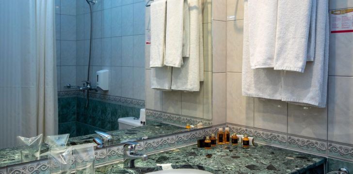 Puhka Bulgaarias, 4* hotellis MPM HOTEL KALINA GARDEN! 19
