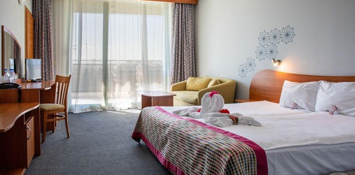 Puhka Bulgaarias, 4* hotellis MPM HOTEL KALINA GARDEN! 18