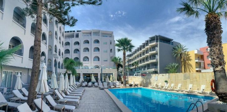 Maagiline puhkus Kreekas, hotellis 4* REIS GLAROS BEACH HOTEL! 3