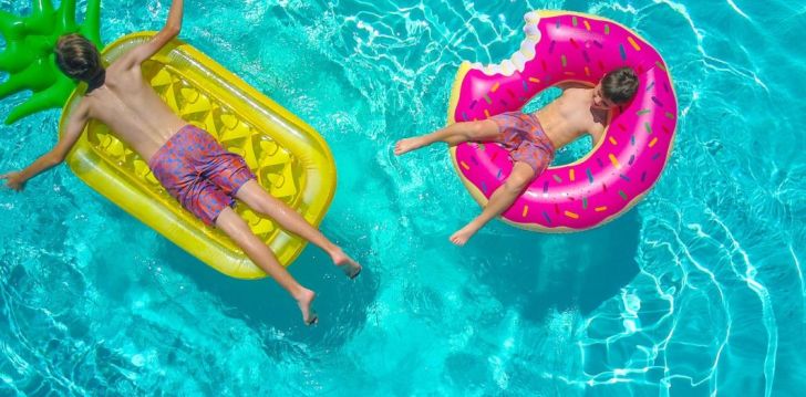 Ökonoomne puhkus Türgis, Alanyas, 5* FIRST CLASS HOTEL ALANYA! 27
