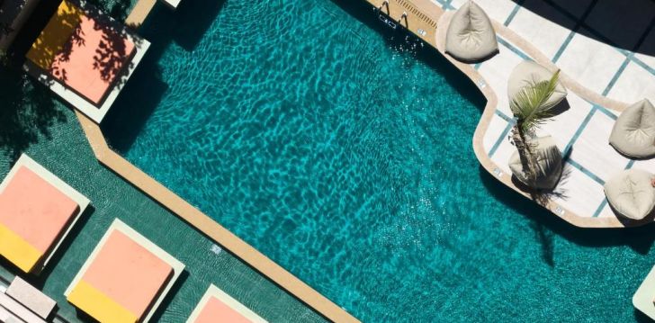 Romantiline puhkus Kreetal hotellis 4* ASANA HOTEL (Adults Only 14+)! 1
