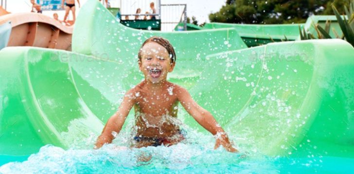 Meeleolukas Türgi puhkus, 4* hotellis GRAND PARK LARA! 34