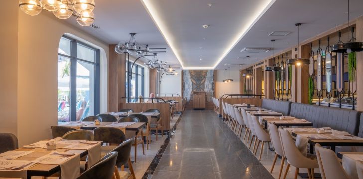 Mugav puhkus Türgis, 5* hotellis ARMELLA HILL! 4