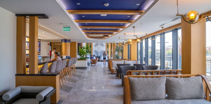 Mugav puhkus Türgis, 5* hotellis ARMELLA HILL! 5