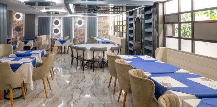 Mugav puhkus Türgis, 5* hotellis ARMELLA HILL! 8