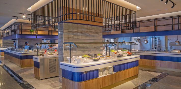 Mugav puhkus Türgis, 5* hotellis ARMELLA HILL! 9