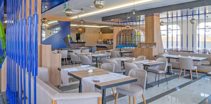 Mugav puhkus Türgis, 5* hotellis ARMELLA HILL! 12