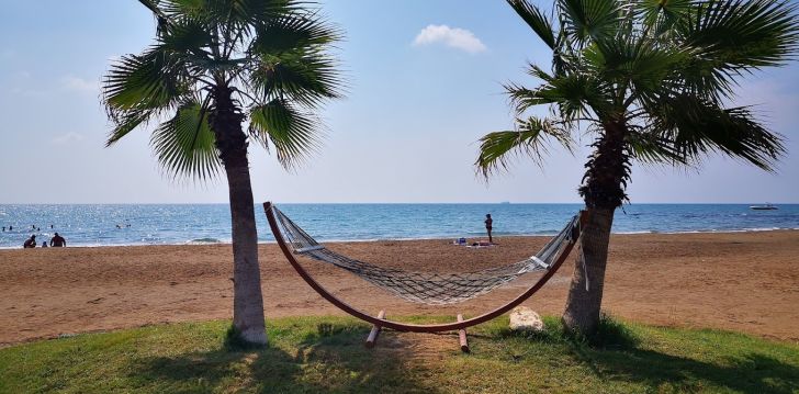 Mugav puhkus Türgis, 5* hotellis ARMELLA HILL! 15