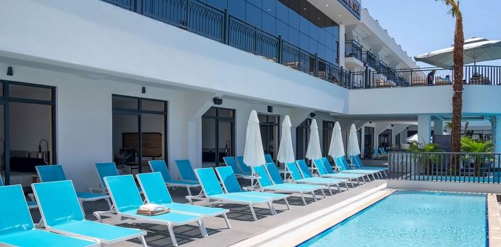 Mugav puhkus Türgis, 5* hotellis ARMELLA HILL! 18