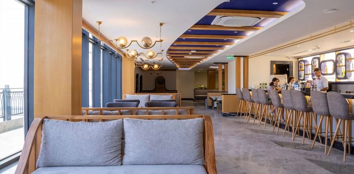 Mugav puhkus Türgis, 5* hotellis ARMELLA HILL! 19