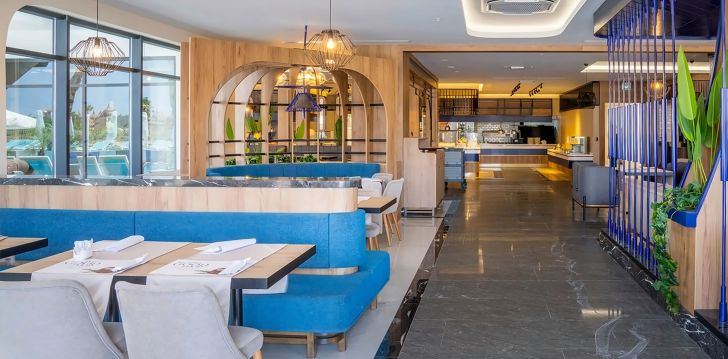 Mugav puhkus Türgis, 5* hotellis ARMELLA HILL! 20
