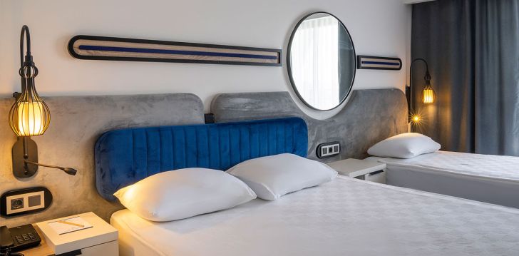 Mugav puhkus Türgis, 5* hotellis ARMELLA HILL! 22