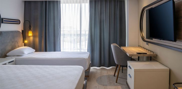 Mugav puhkus Türgis, 5* hotellis ARMELLA HILL! 23