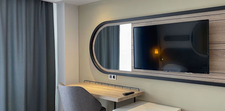 Mugav puhkus Türgis, 5* hotellis ARMELLA HILL! 24