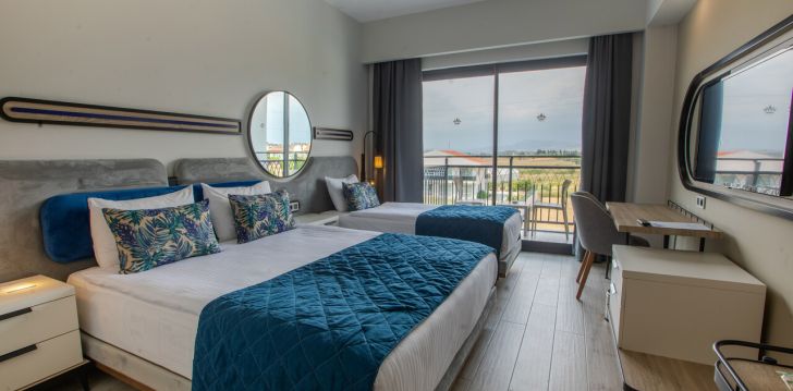 Mugav puhkus Türgis, 5* hotellis ARMELLA HILL! 25