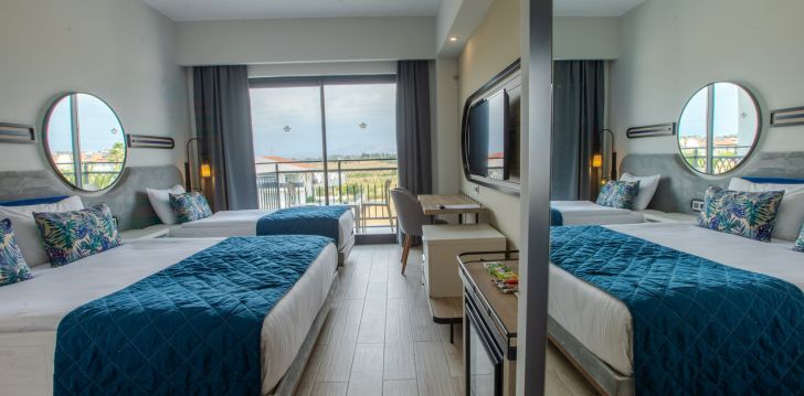 Mugav puhkus Türgis, 5* hotellis ARMELLA HILL! 26