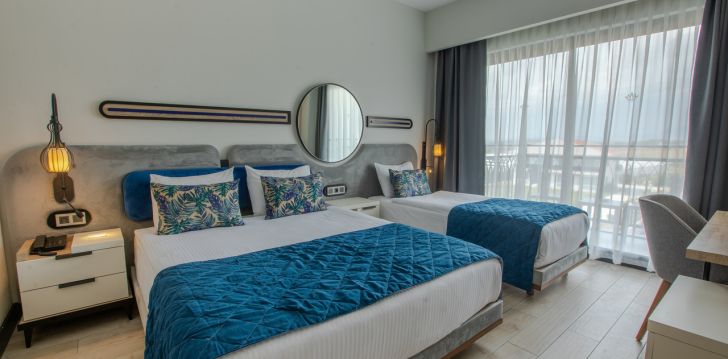 Mugav puhkus Türgis, 5* hotellis ARMELLA HILL! 27