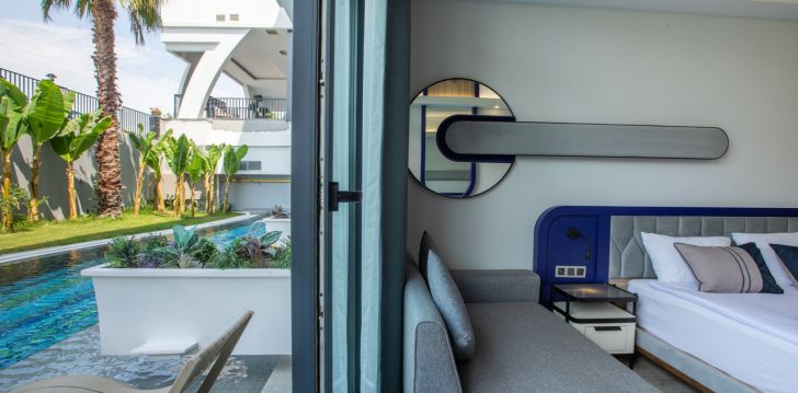 Mugav puhkus Türgis, 5* hotellis ARMELLA HILL! 28