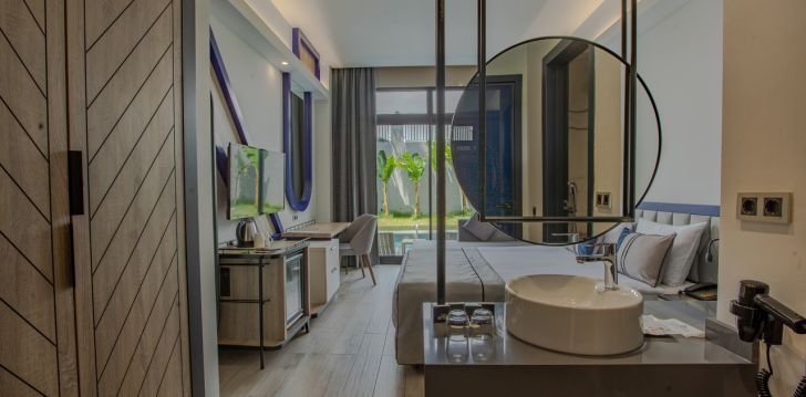 Mugav puhkus Türgis, 5* hotellis ARMELLA HILL! 29