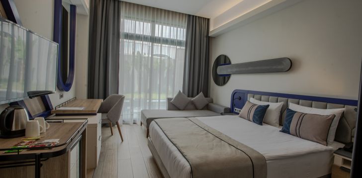 Mugav puhkus Türgis, 5* hotellis ARMELLA HILL! 30