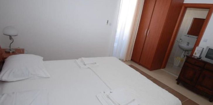 Kirev Montenegro ja 3* PANSION ANITA ootavad Sind puhkama! 4