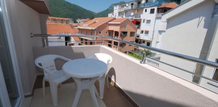 Kirev Montenegro ja 3* PANSION ANITA ootavad Sind puhkama! 7