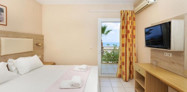 Perepuhkus Kreetal, 4* hotellis FAMILY WORLD AQUA SUN VILLAGE! 8