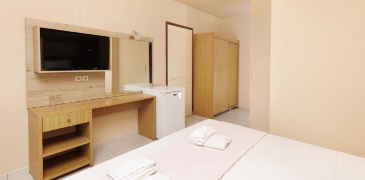 Perepuhkus Kreetal, 4* hotellis FAMILY WORLD AQUA SUN VILLAGE! 9