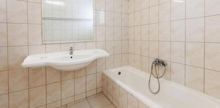 Perepuhkus Kreetal, 4* hotellis FAMILY WORLD AQUA SUN VILLAGE! 10