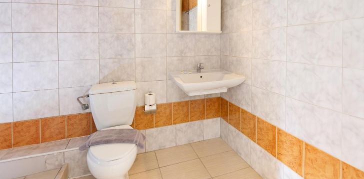 Perepuhkus Kreetal, 4* hotellis FAMILY WORLD AQUA SUN VILLAGE! 12
