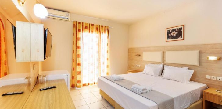 Perepuhkus Kreetal, 4* hotellis FAMILY WORLD AQUA SUN VILLAGE! 13