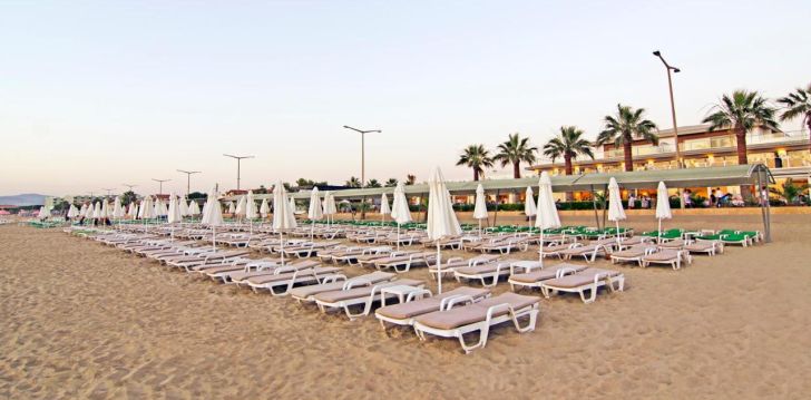 Puhka kaunis Bodrumis ja peatu 5* hotellis PALM WINGS KUSADASI BEACH RESORT & SPA! 23