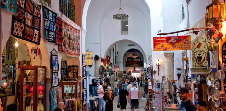 MEDINA DIAR LEMDINA