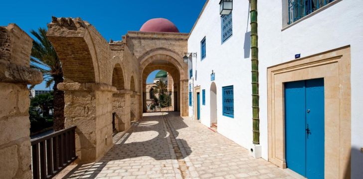 MEDINA DIAR LEMDINA