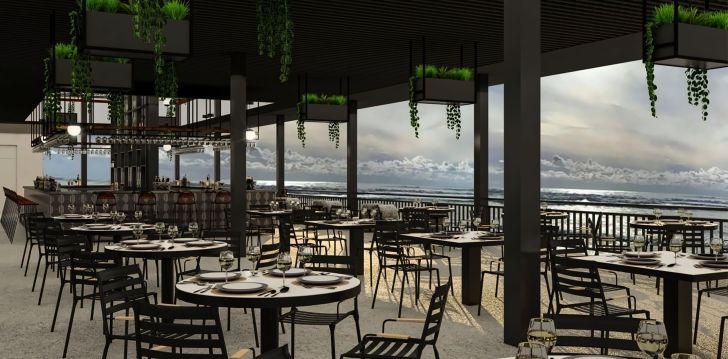 Puhkus otse mere ääres, 5* hotellis SEVEN SEAS PALMERAS BAY, Türgis! 20