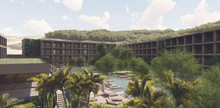 Meeldejääv puhkus Bodrumis, 5* hotellis HYDE BODRUM! 1
