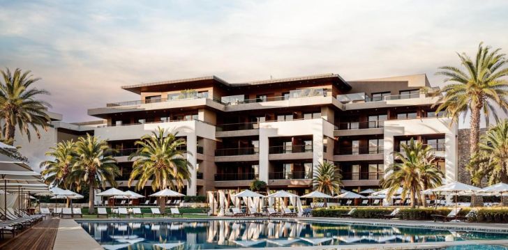 Meeleolukas Türgi reis ja 5* hotell ANDA BARUT COLLECTION ootavad sind! 1