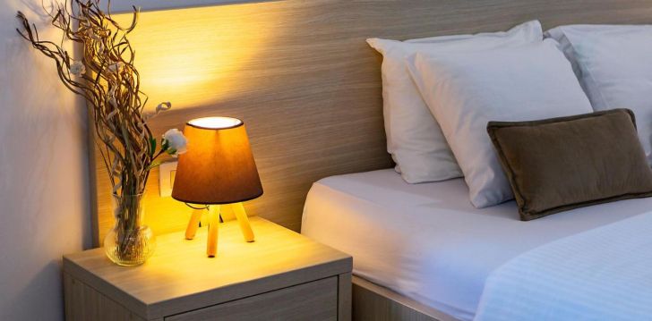 Seikle Montenegros ja peatu hubases 4* hotellis VANTY VILLA BY AYCON! 9