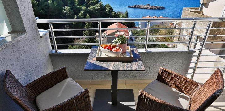 Seikle Montenegros ja peatu hubases 4* hotellis VANTY VILLA BY AYCON! 10