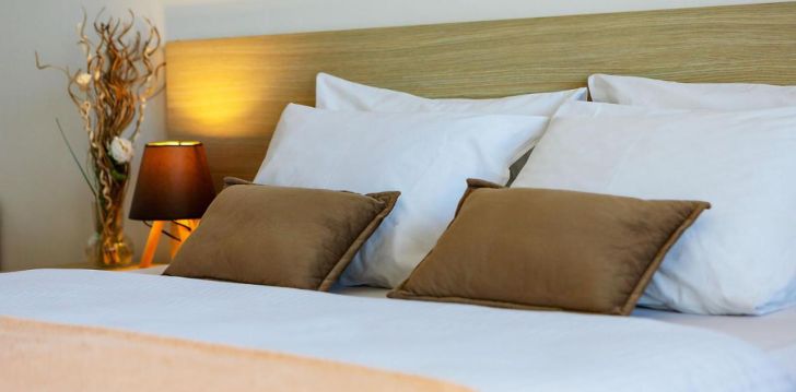 Seikle Montenegros ja peatu hubases 4* hotellis VANTY VILLA BY AYCON! 13