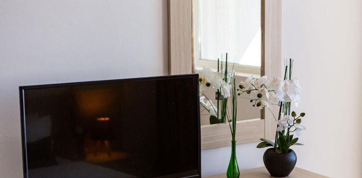 Seikle Montenegros ja peatu hubases 4* hotellis VANTY VILLA BY AYCON! 21