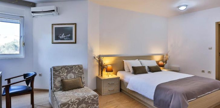 Seikle Montenegros ja peatu hubases 4* hotellis VANTY VILLA BY AYCON! 27