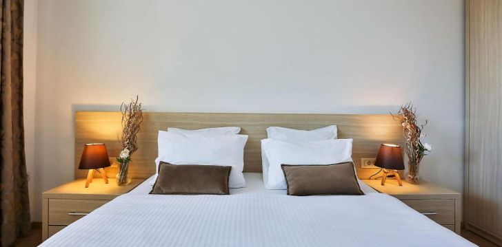 Seikle Montenegros ja peatu hubases 4* hotellis VANTY VILLA BY AYCON! 33