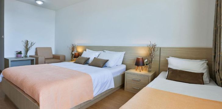 Seikle Montenegros ja peatu hubases 4* hotellis VANTY VILLA BY AYCON! 34