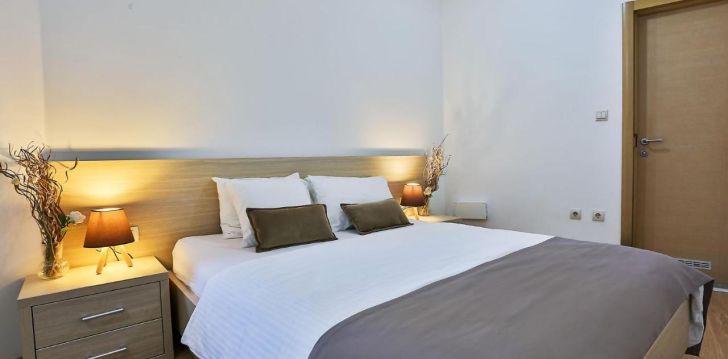 Seikle Montenegros ja peatu hubases 4* hotellis VANTY VILLA BY AYCON! 35