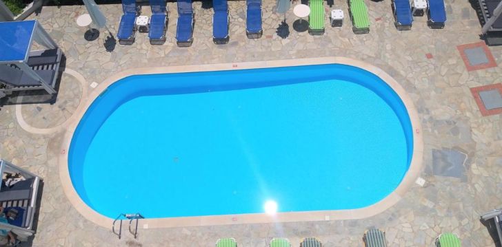 Puhkus täiskasvanutele Kreetal, 3* hotellis SUN BOUTIQUE (Adults Only 16+)! 19